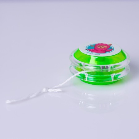 Yo-yo "Best Friends", Mix Colors-3