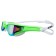 ATEMI N604M swimming glasses, silicone, lightning color