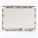 Folding box "Happy New Year", bow, 21 x 15 x 7 cm, new year