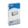 Feetor LED modular Luazon Lighting, RGB+W, with a remote control, 50W, IP65, 220V black