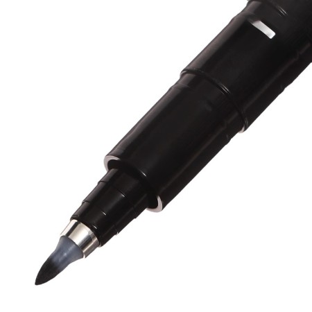 Marker Professional Liner Black, Subtle Line, M-4