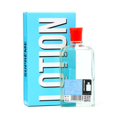 Lotion after shaving Economical Packaging "Acqua Di Gio", 100 ml
