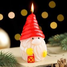 Decorative candle 