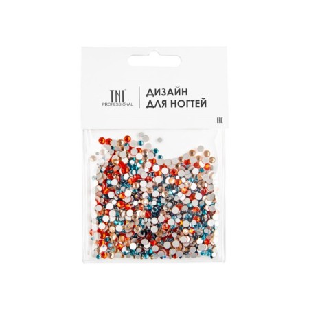 TNL inlating TNL “Color Mix”, No. 3, 1400 pcs-1