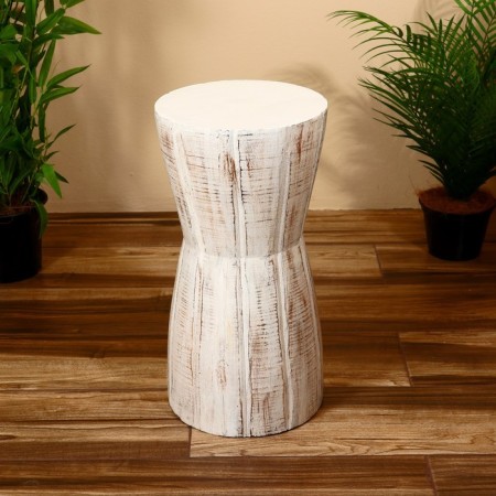 Stool 30x30x50 cm, Albezia