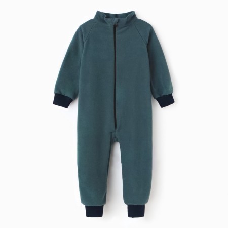 Combineson children, dark gray color, height 80-86-5