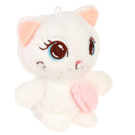 Soft toy with a surprise "Cat"-10
