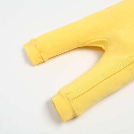 Combineson crumb I Flower, height 86-92 cm, yellow-3