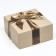 Confectionery packaging, Golden Balt, 24 x 24 x 12 cm, 1.5 kg