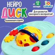 Developing toy 