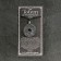 Amulet-cranes, Totem "Astrandadal" No. 07, Metal