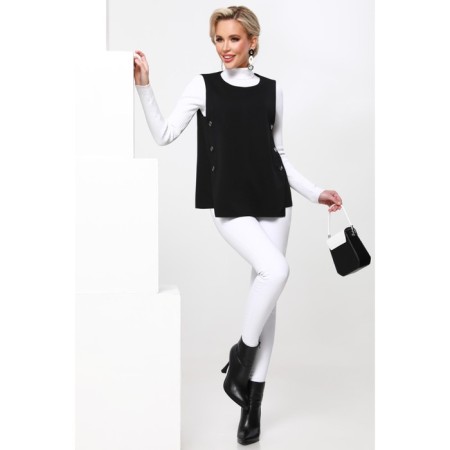 Women's vest, size 44-1