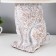 Bunny table lamp E27 40W white 20x20x43.5 cm Risalux