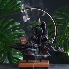 Bowing stand 