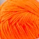 Yarn "Children's novelty" 100% acrylic 200m/50g (284-orange)
