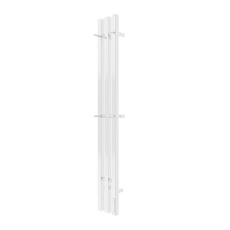 Terminus Tres Terminus Terminus Successor, 1200x150 mm, white matte