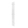 Terminus Tres Terminus Terminus Successor, 1200x150 mm, white matte