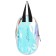 A bag for wet things onlytop, 26x14 cm, color holography