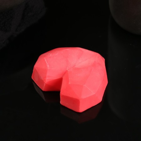 Figure soap "Heart Great" 45g-1