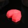 Figure soap "Heart Great" 45g