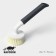 Raccoon Breeze dishwashing brush, comfortable pen, 21 × 7.5 cm, pile 2.5 cm