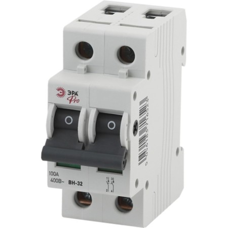 ERA load switch PRO No-902-164 VN-32 2P 100A