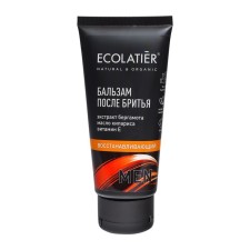 Бальзам после бритья Ecolatier «Восстанавливающий», 100 мл