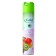 Air Luhase "Gold Wind" 2 in 1 mango and kiwi, 300 ml