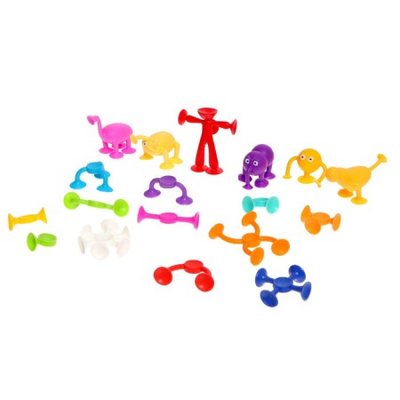 Designer "Funny suction", 73 details-1