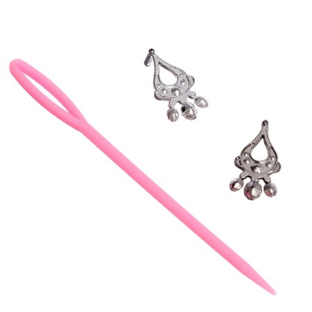 Doll "Queen Fei Tian"-10