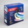Flexible neon Uniel 10 × 18 mm, IP67, 5 m, SMD5050, 80 LED/m, 220 V, glow RGB
