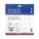 Aluminum saw Edge by Patriot, 72 tooth, 210x72x30/20 mm