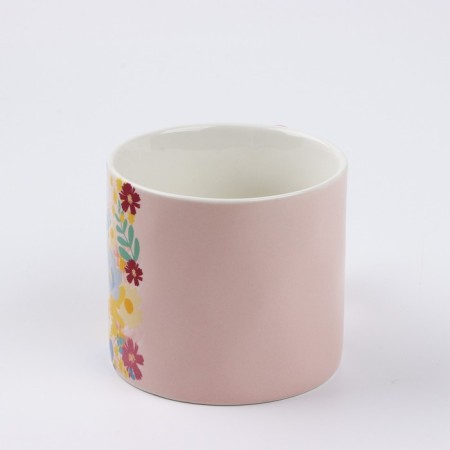 Ceramic Kitik mug, 300 ml-1