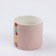 Ceramic Kitik mug, 300 ml