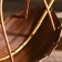 CLAFT CLAFT dish, rattan 40x20x30 cm
