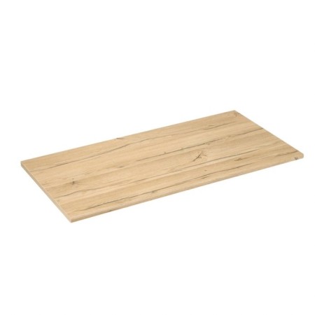 Countertop, 1500x600x26, oak kera