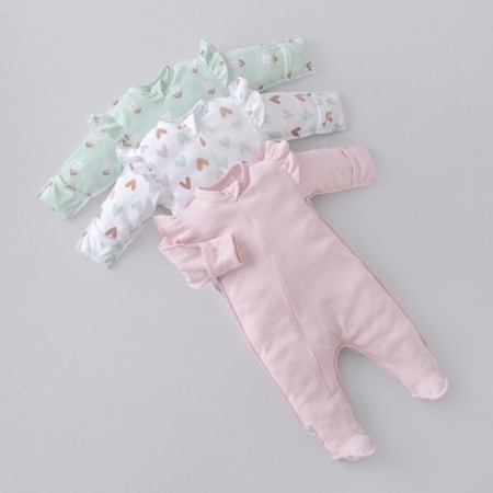 Kinderlitto Kinderlitto Kinderlitto, on lightning, height 62-68 cm, 3 pcs