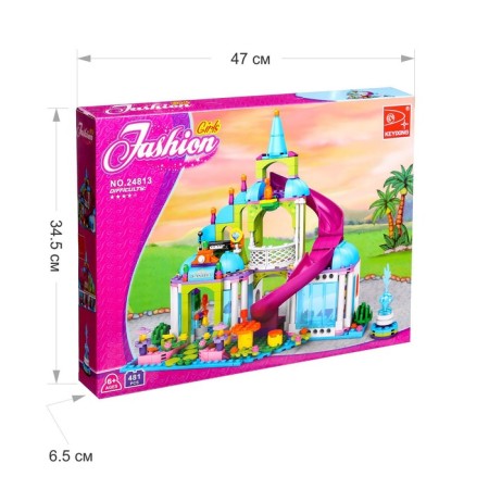 Designer "Entertainment Store", 481 details-4