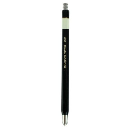 Zangovaya pencil 2.5 mm Koh-I-Noor 5905N, plastic, black case, l = 120 mm