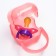 A container for storing and sterilizing the nipples and dummies "Cotorus."