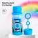 Soap bubbles, blue tractor, 95 ml