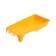 Tundra set, for acrylic paints, polyamide roller 110 mm, bath 150 x 290 mm