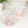 Put -mug Sublimation "The most tender!" 320 ml, with application