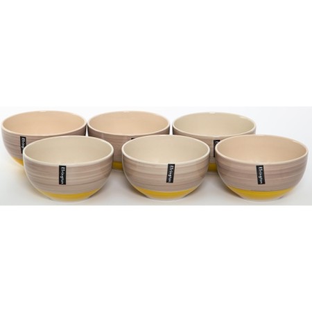 Elrington Saletniks set “Airgraph. Siesta ", 14 cm, 500 ml, 6 pcs-2