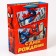 Gift package "Happy Birthday" 31x40x11.5 cm, packaging, spider-man