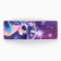 Hair hairpin "Bright mix", 5.3 x 1.8 cm
