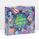 Gift Folding Box "Indigo" 26 x 24.5x6 cm