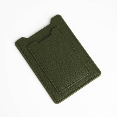 Cover for autoDocations, khaki color-1
