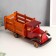 Souvenir tree "Retro. Truck" 13x30.5x10 cm