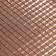 Self -adhesive panel 30*30cm mosaic is small, copper